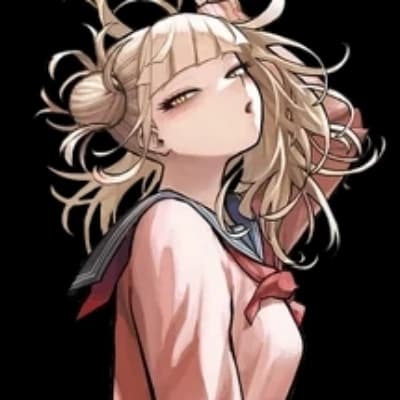 Himiko Toga thumbnail