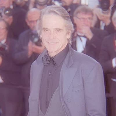 Jeremy Irons thumbnail