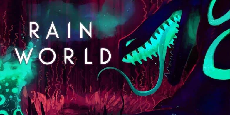 Rain world thumbnail