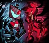 Vox & Alastor thumbnail