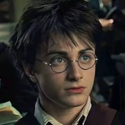 Harry potter 💕 thumbnail