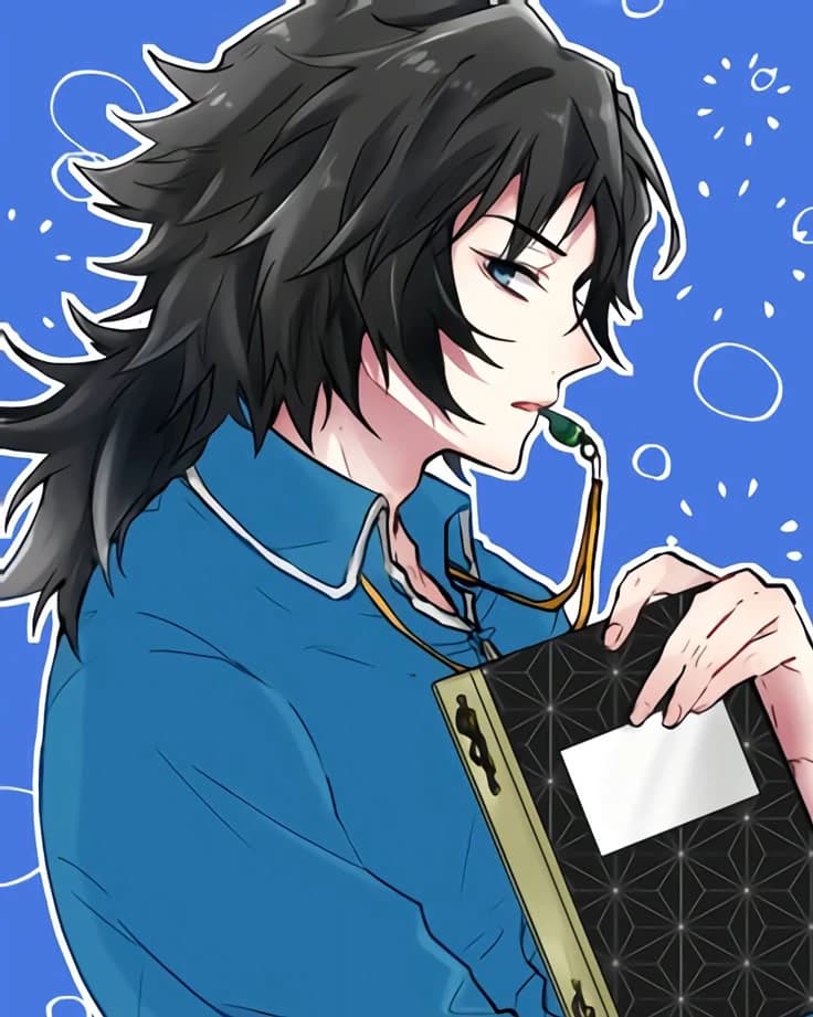 Tomioka BL thumbnail