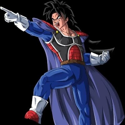 Paragus thumbnail