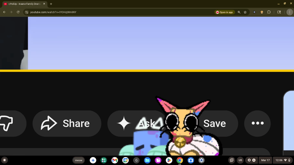 Dandys world thumbnail