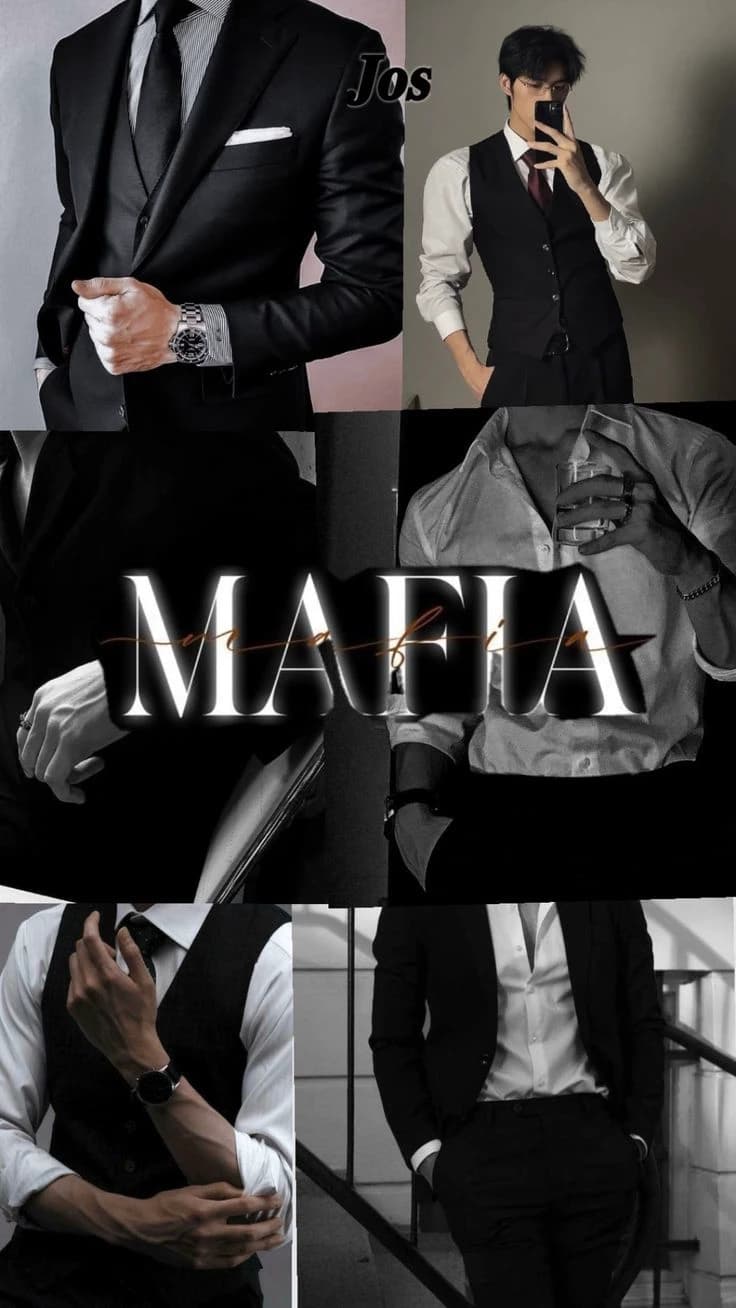 Mafia gang thumbnail
