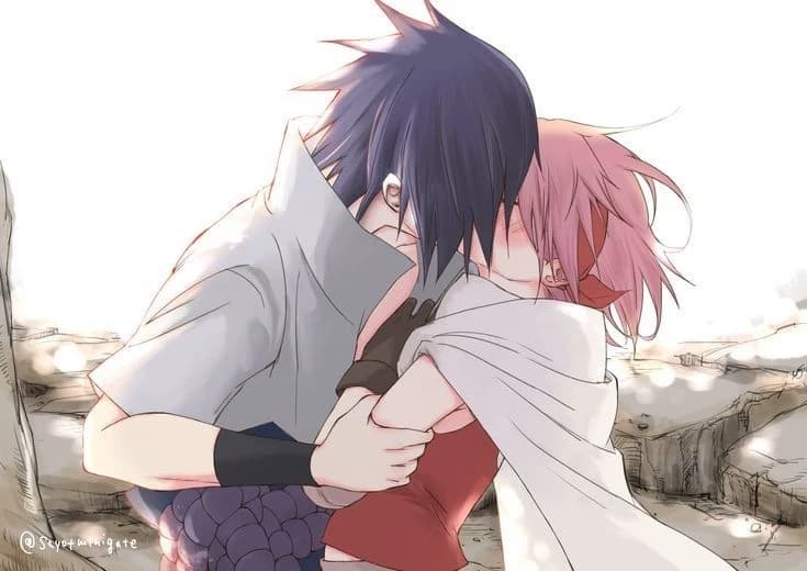 Sasuke Uchiha  thumbnail