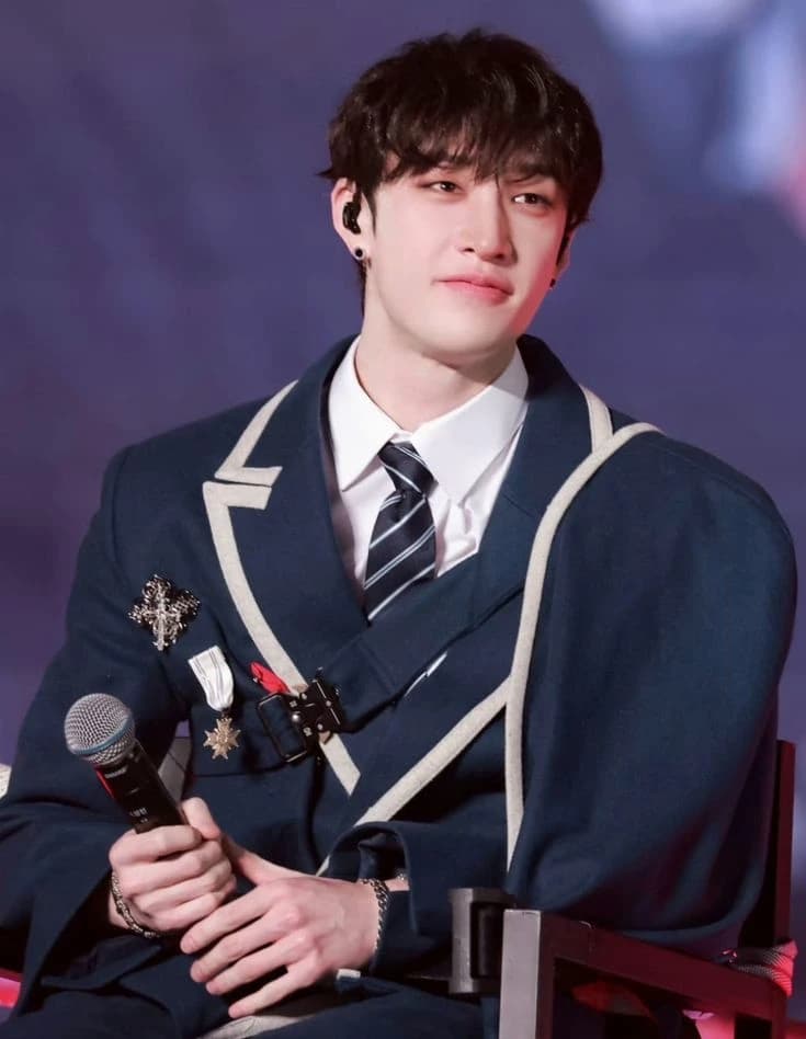 Prince Bang Chan thumbnail