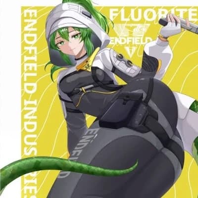 Fluorite thumbnail