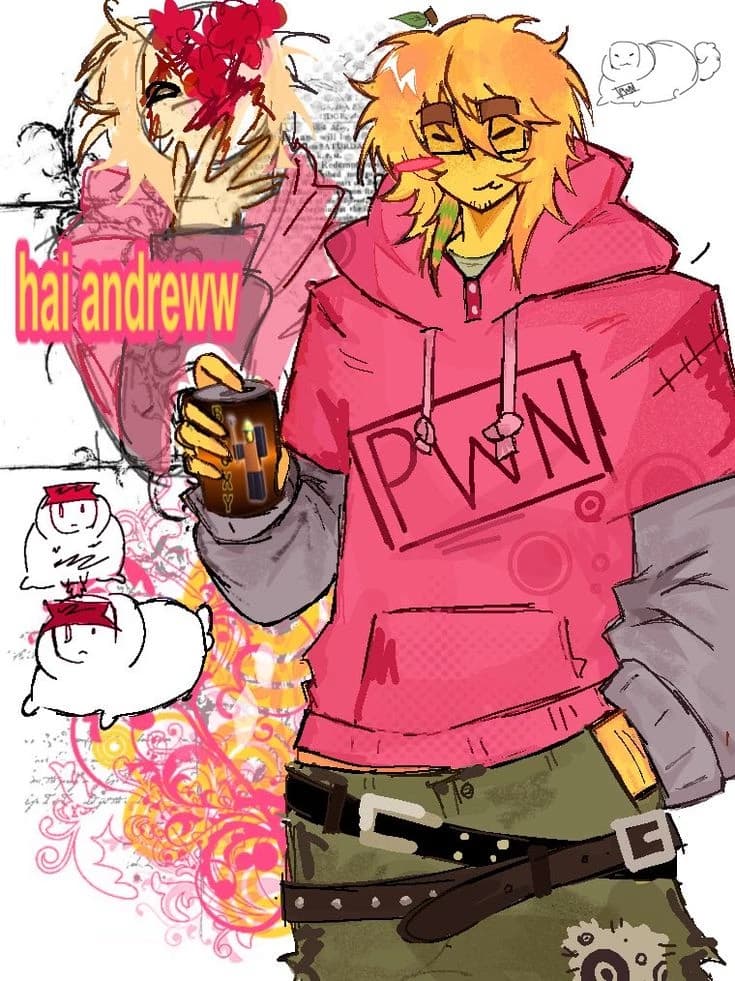 Andrew thumbnail