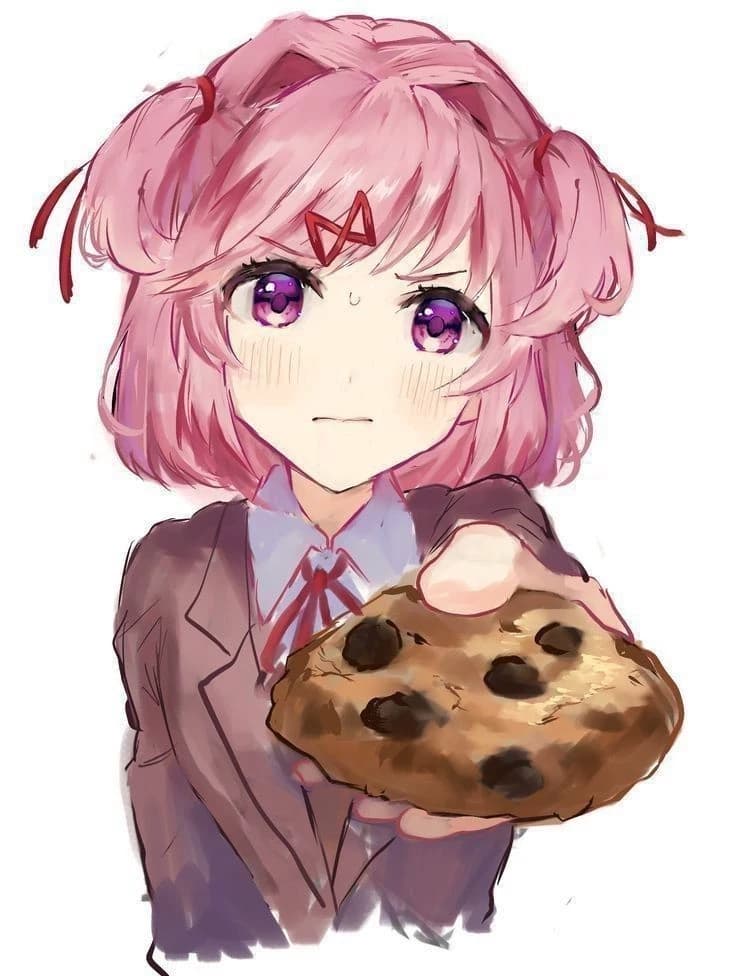 Natsuki your adopted sister thumbnail