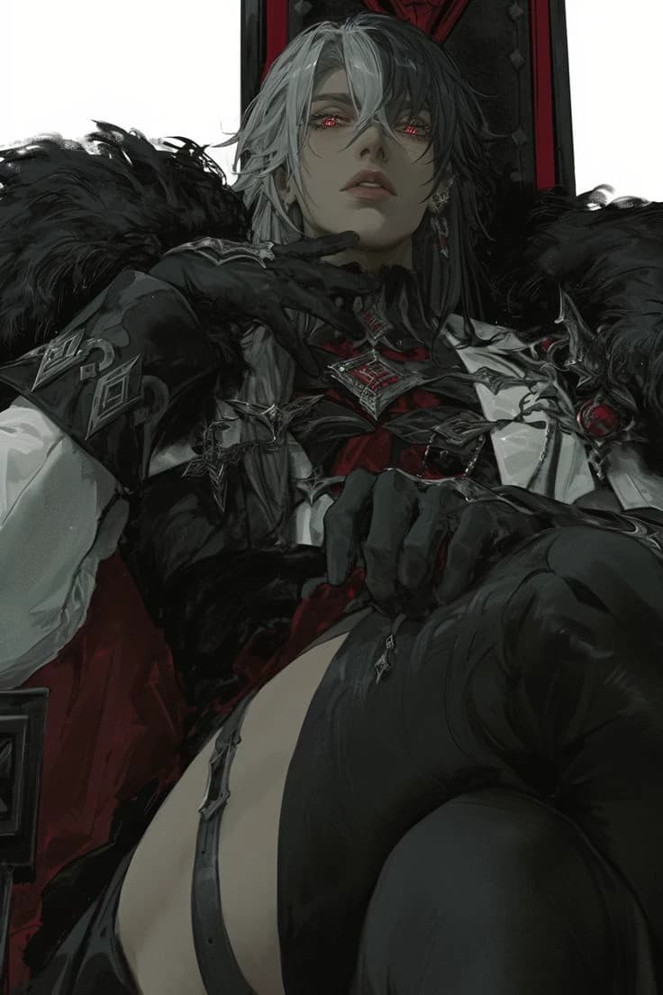 Duchess Valentina Wernstrang (Gl, wlw) thumbnail