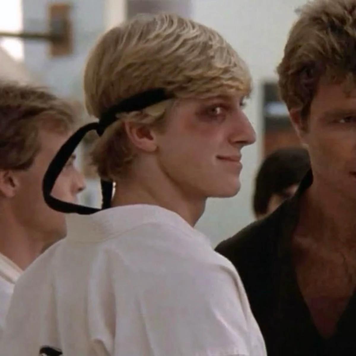 Johnny Lawrence  thumbnail