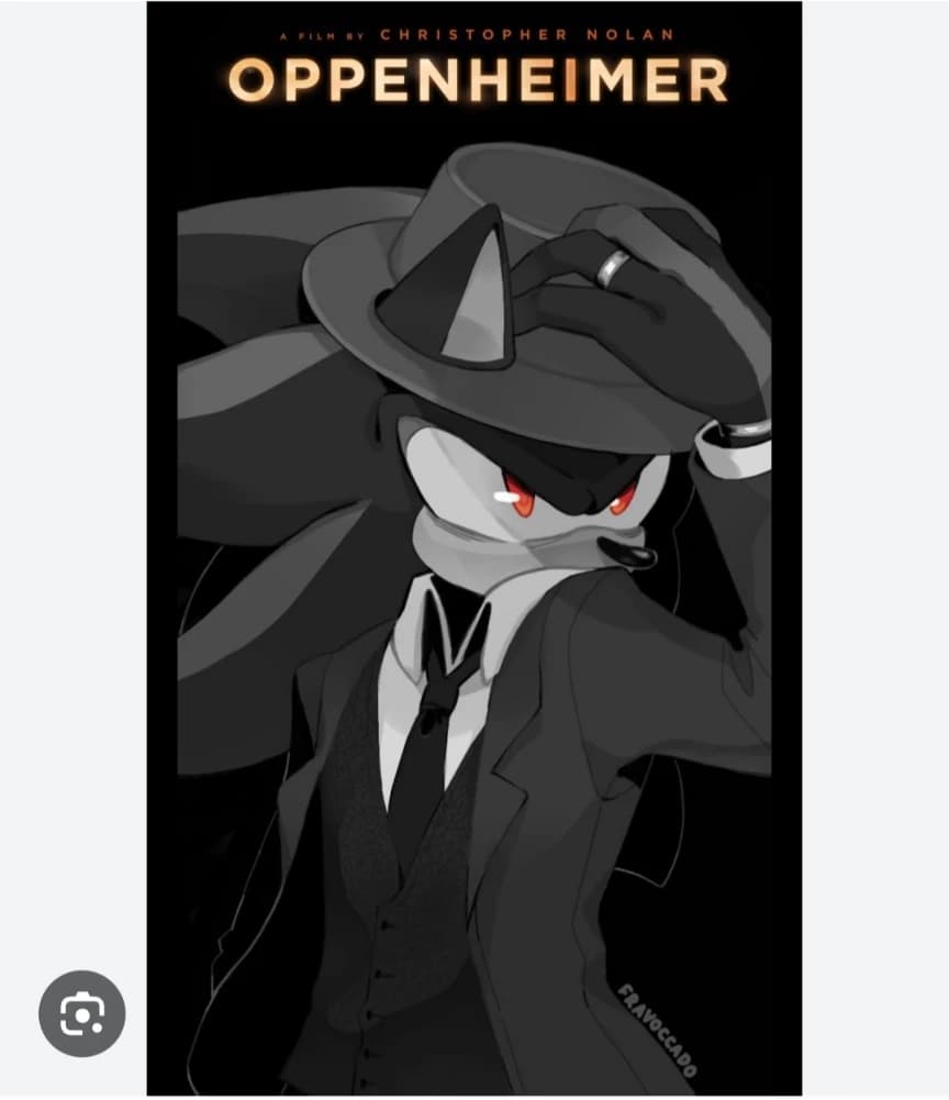 Shadow the Hedgehog  thumbnail