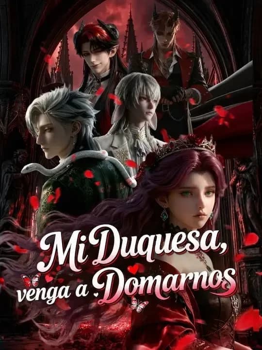 My Duchess thumbnail