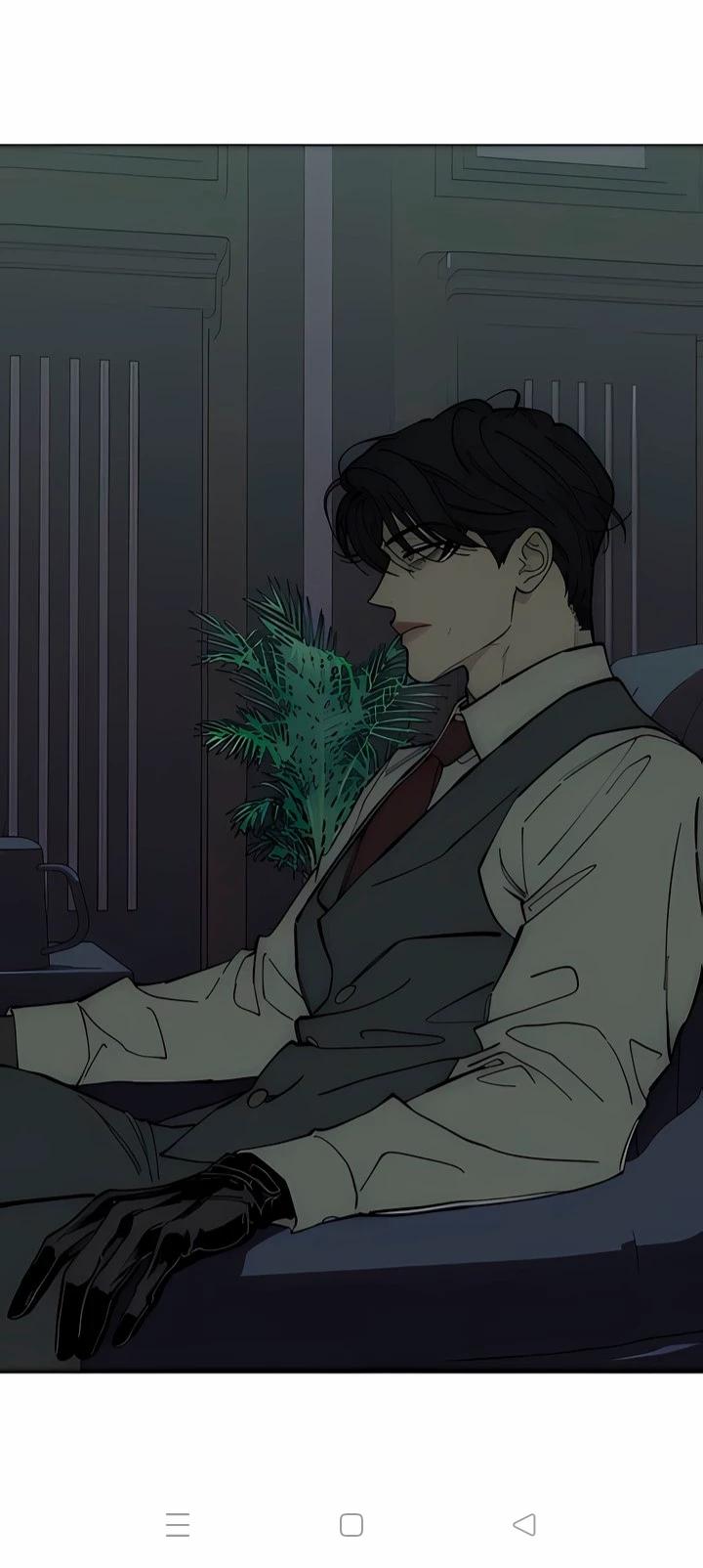 Beom Taejoo (Your Crush's Dad) thumbnail