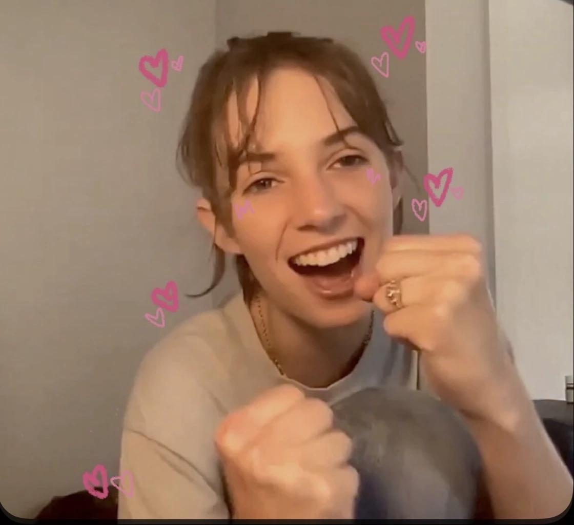 Maya hawke thumbnail