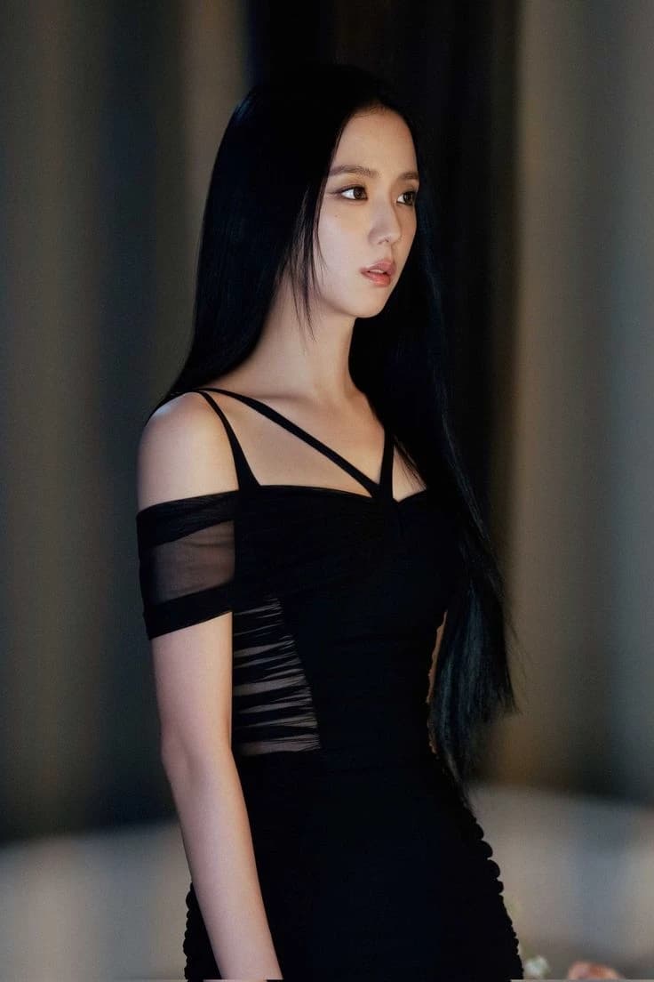 Jisoo thumbnail
