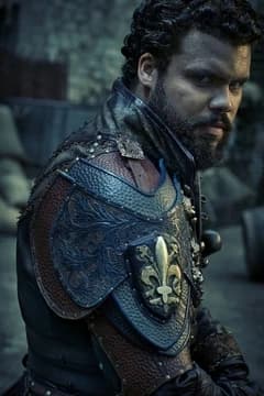 Porthos thumbnail