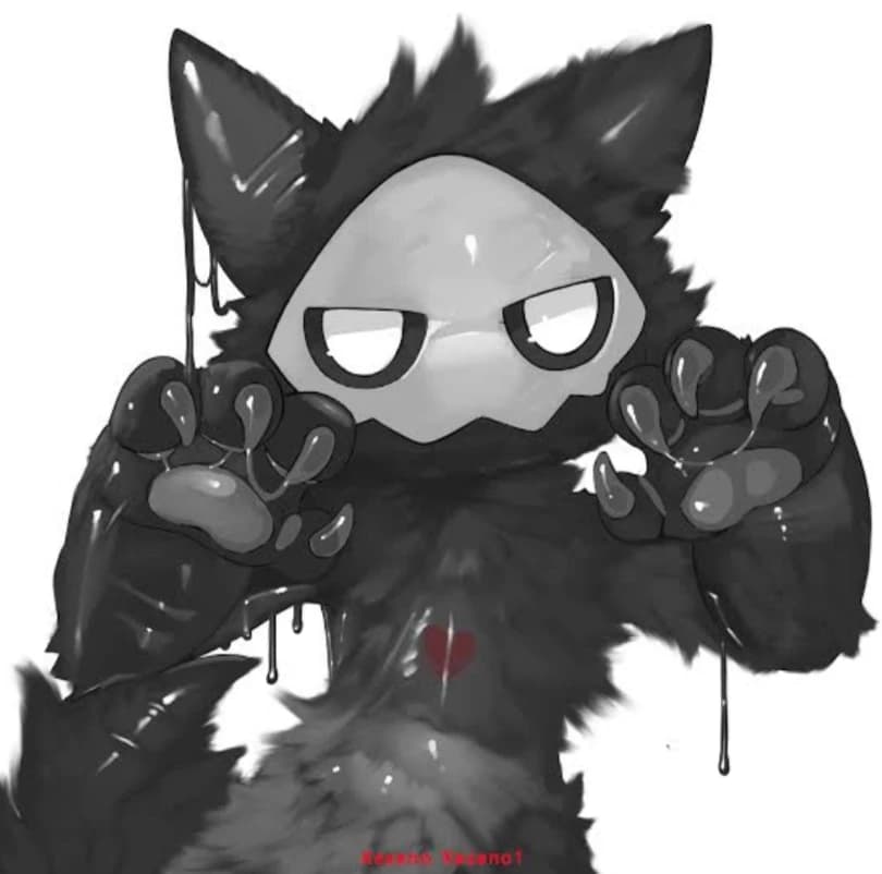Puro and the zombie  thumbnail
