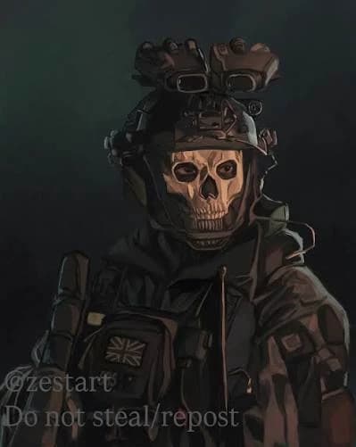 Ghost thumbnail
