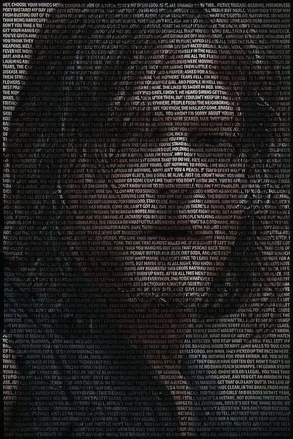 Daryl Dixon 🏹♡ thumbnail