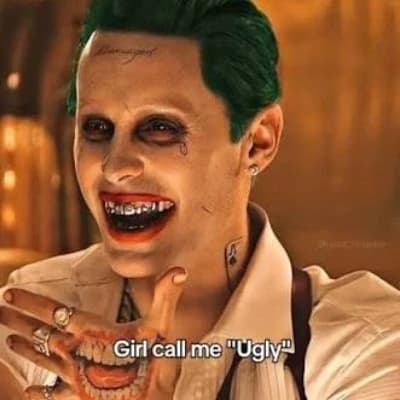 The Joker thumbnail