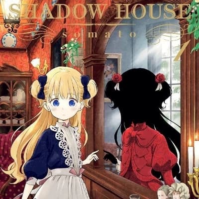 Shadow House React Rooms thumbnail
