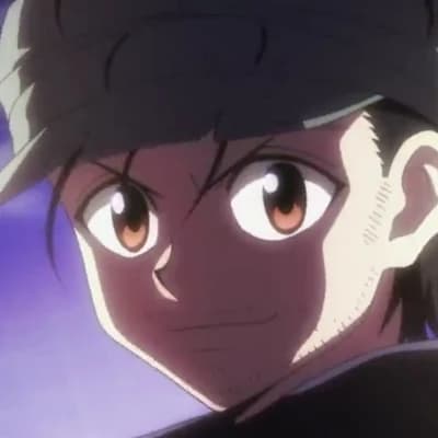 Ging Freecss thumbnail