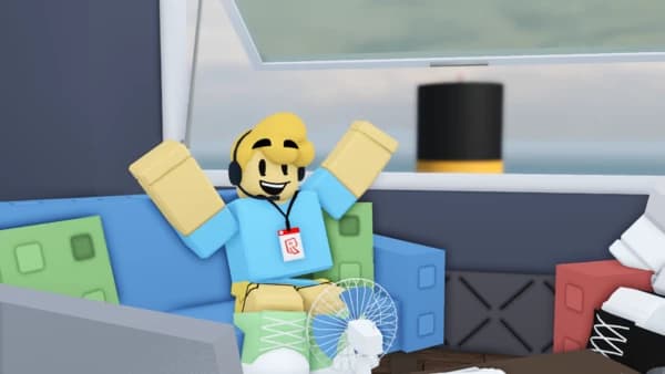 Project remix- blue thumbnail