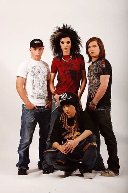 Bill Kaulitz thumbnail