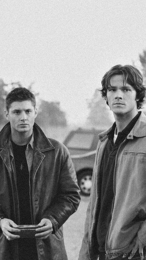 Dean and Sam Winchester thumbnail