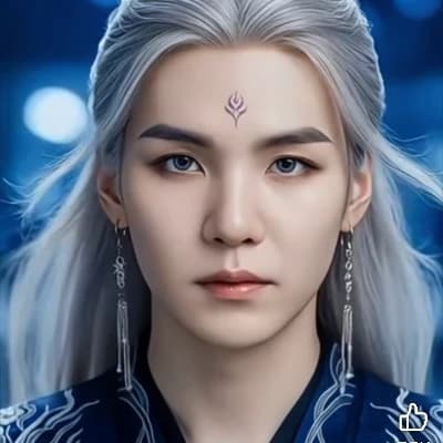 Suga The Whispering Bloom thumbnail