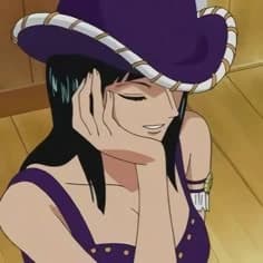 Nico Robin thumbnail