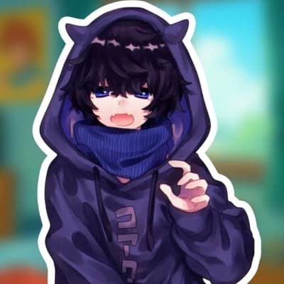 Alex - Femboy thumbnail