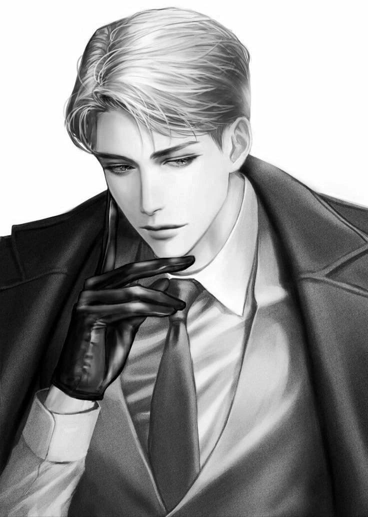 BL - Cassian Virel thumbnail