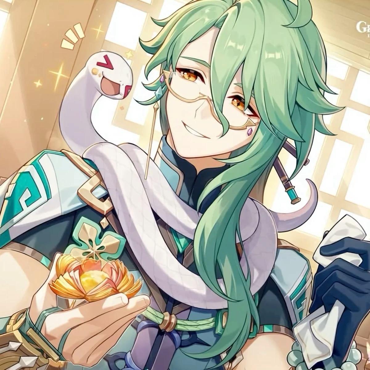 Baizhu thumbnail