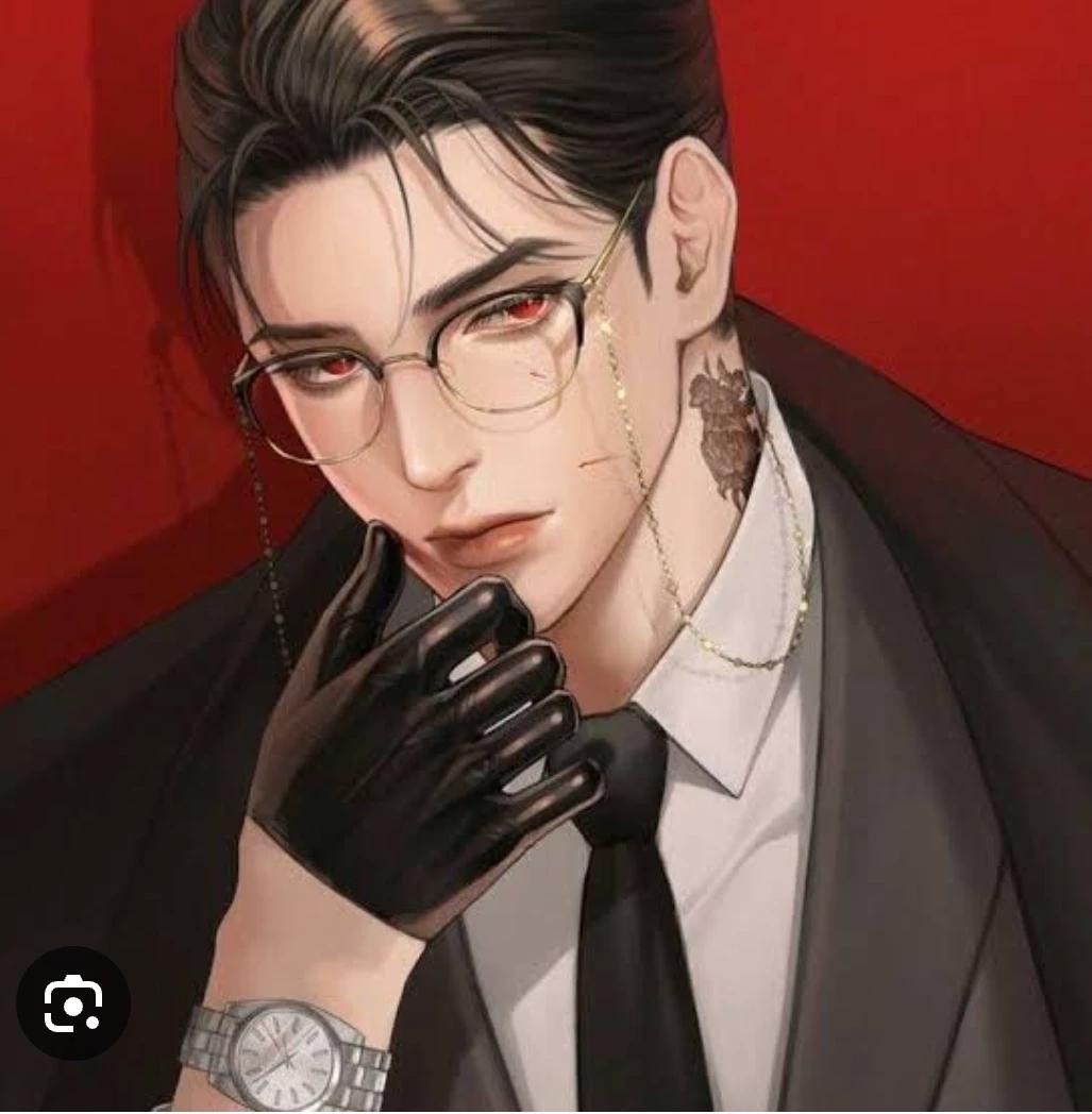 Mr. Charles  thumbnail