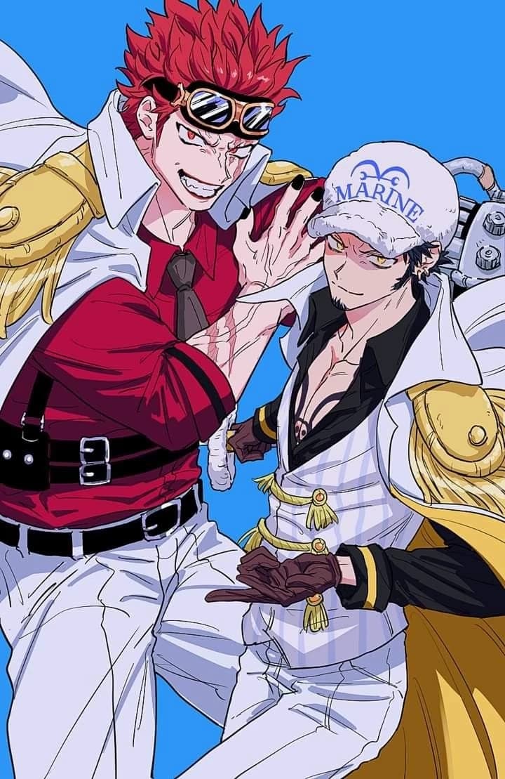 Law y Kid thumbnail