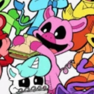 Picky Piggy thumbnail