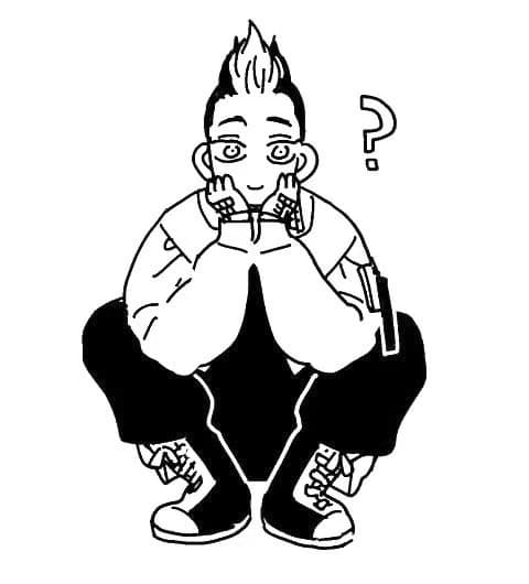 Hanma Shuji thumbnail