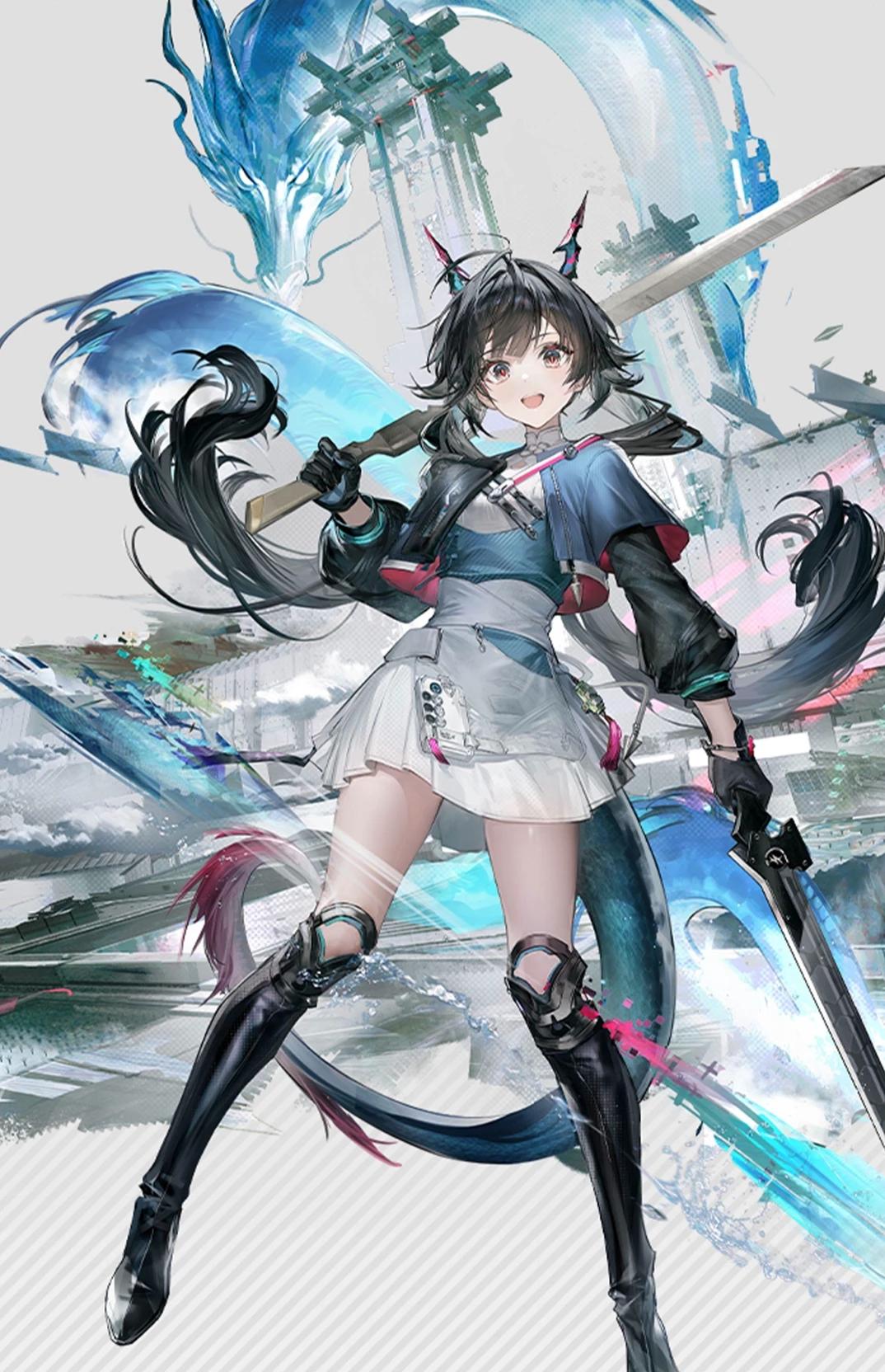 Chen Quinyu thumbnail