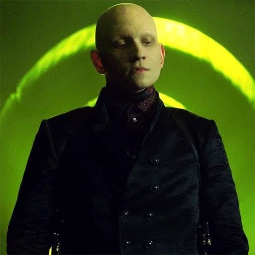Victor Zsasz thumbnail