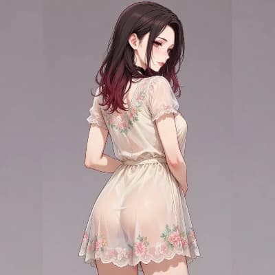 Seraphina Dubois thumbnail