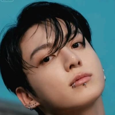 Jungkook thumbnail