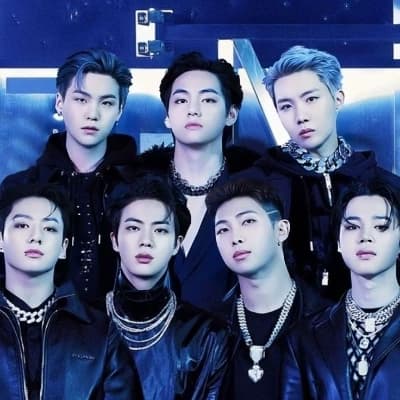 BTS Mafia thumbnail