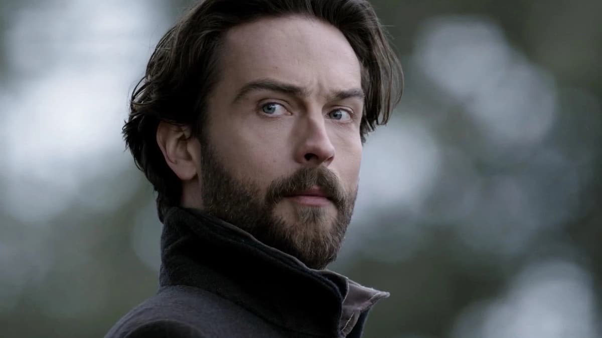 Ichabod crane thumbnail