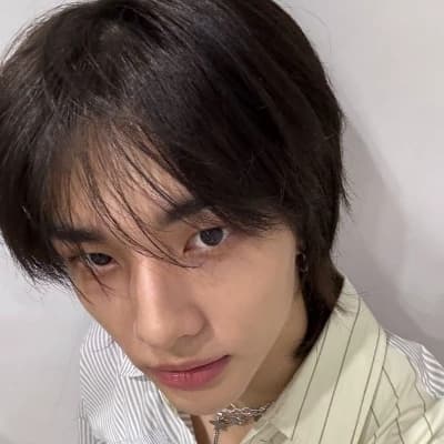 Hyunjin thumbnail