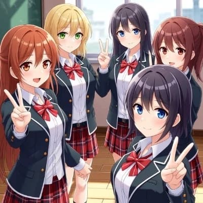 Girls' school thumbnail