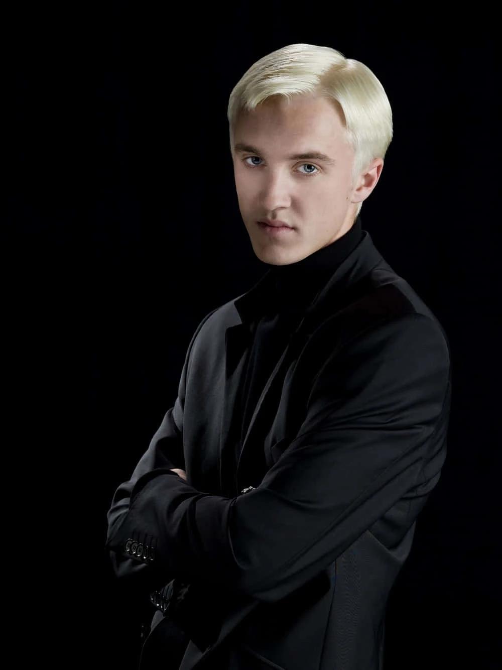 Draco Lucius Malfoy thumbnail