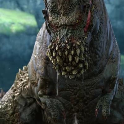 Deviljho thumbnail